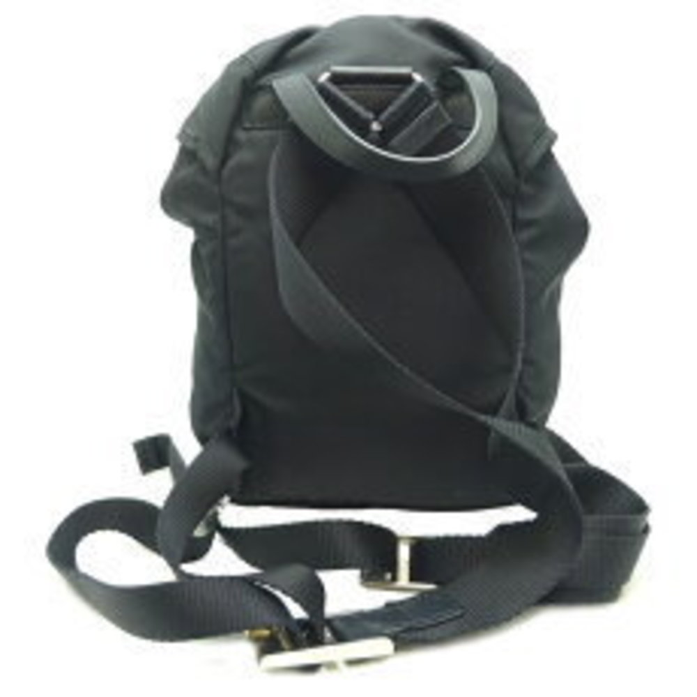 Prada Backpack Daypack Nero Black - image 2